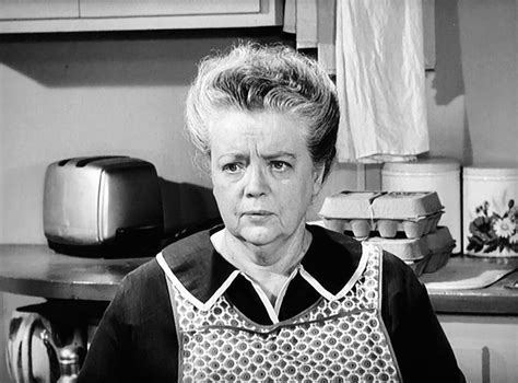 andy griffith frances bavier